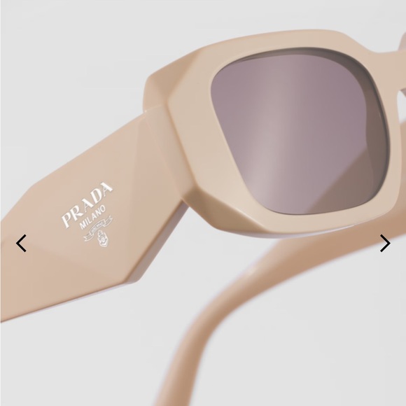 Prada Glasses - Picture 7 of 7